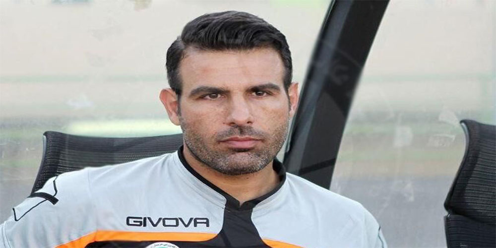 میرزاپور: توپ‌هایمان گل نمی‌شود!