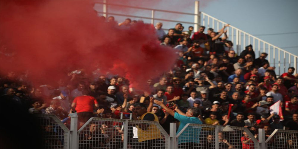 هشدار به خیبر و نساجی: تنبیه جدی