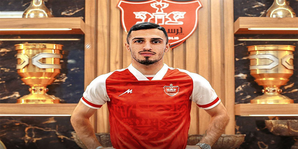 همه در انتظار بازگشت این پرسپولیسی به لیگ