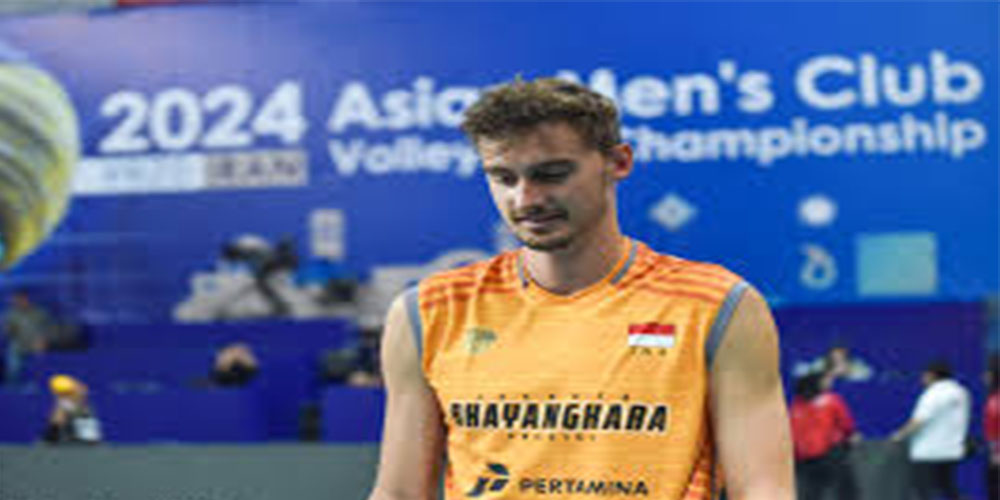 هیجان‌زده‌ام و خوشحالم که به ایران آمدم