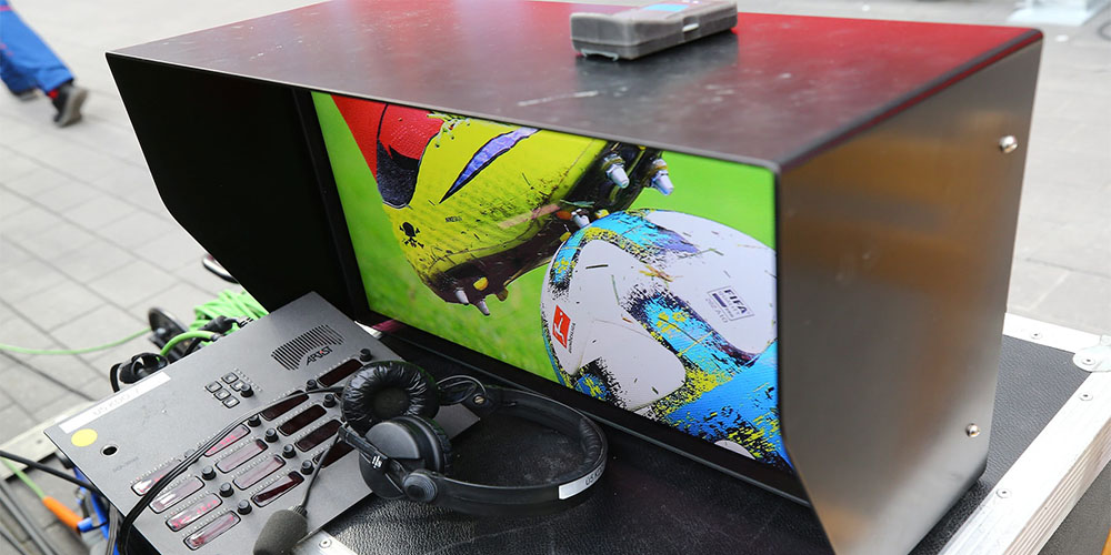 وی‌ای‌آر تبریز از دور خارج شد!