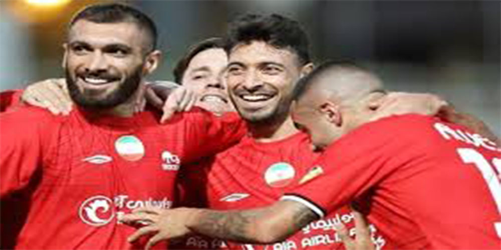 پایان دلتنگی عارف با بازگشت شجاع