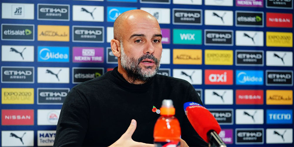 پپ: بازیکنان نمی‌خواهند بیش از این مرا ببینند