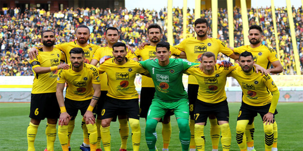 چادرملو هم امتیاز میزبانی گرفت