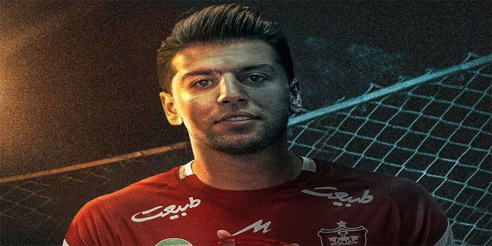 کنایه آتشین پرسپولیس با پوستر یاغی! (عکس)