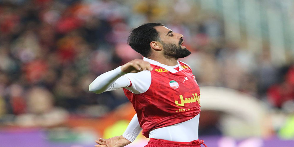 کنعانی‌زادگان: مصدومیت اورونوف چیز خاصی نیست