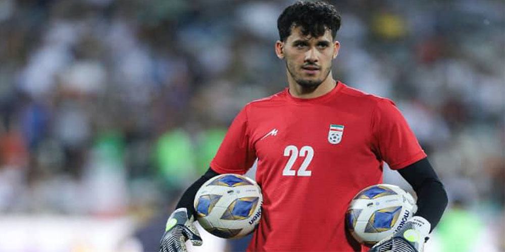 غیبت مدعی‌ترین گلر در جدول کلین‌شیت!