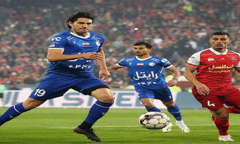 آخرین باخت پرسپولیس در دربی: برانکو - شفر!
