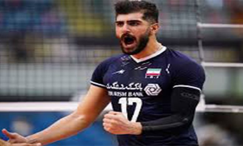 امین اسماعیل‌نژاد در لهستان: اولین قهرمانی پرید