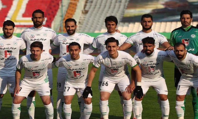 تونل وحشت ذوب‌آهن آغاز شد: تراکتور، سپاهان و فولاد