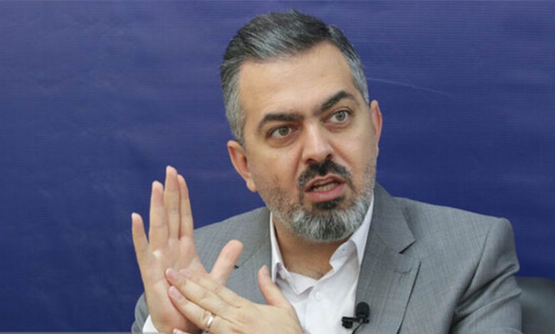 جریمه مالی برای 2 مدیر لیگ برتری