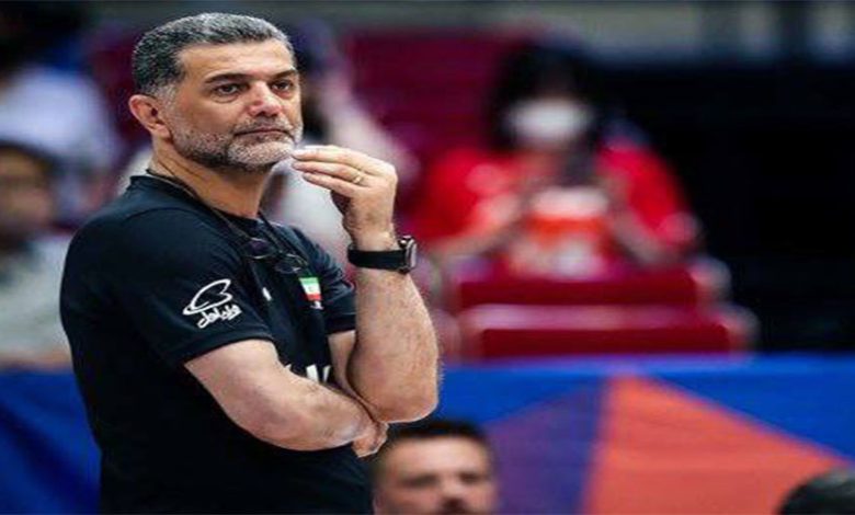 عطایی: به امید یک فینال تمام ایرانی!
