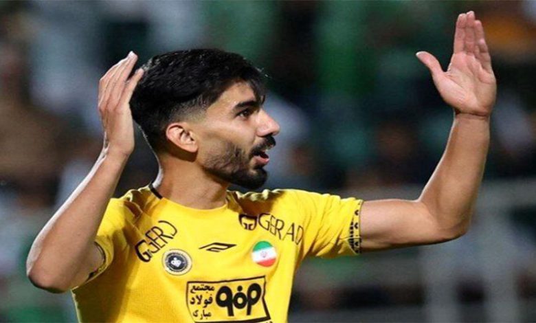 غیبت مشکوک شماره 10: استقلال، پرسپولیس!