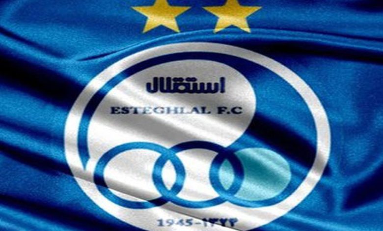 محکومیت استقلال توسط سرپرست و مربی جوانان