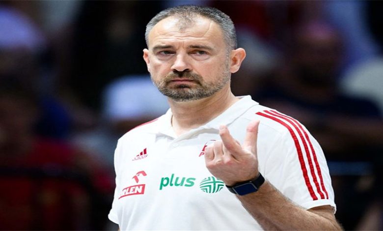 همه به FIVB فشار بیاوریم که این قانون را عوض کند