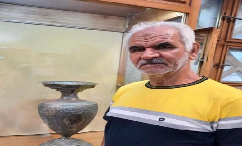 پرسپولیس درگذشت هوادار استقلال را تسلیت گفت