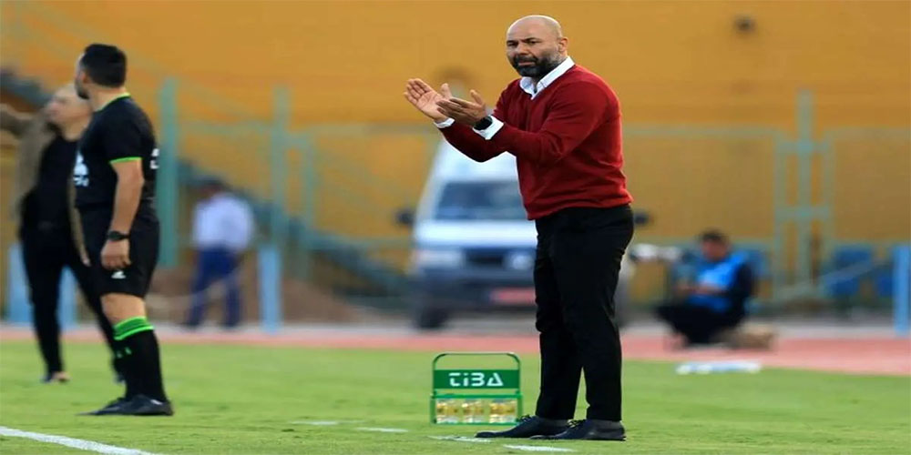 بختیاری‌زاده: یک سرمربی بزرگ خارجی می‌آید