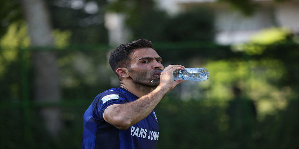 حساب ویژه مربی برزیلی روی نقی‌زاده