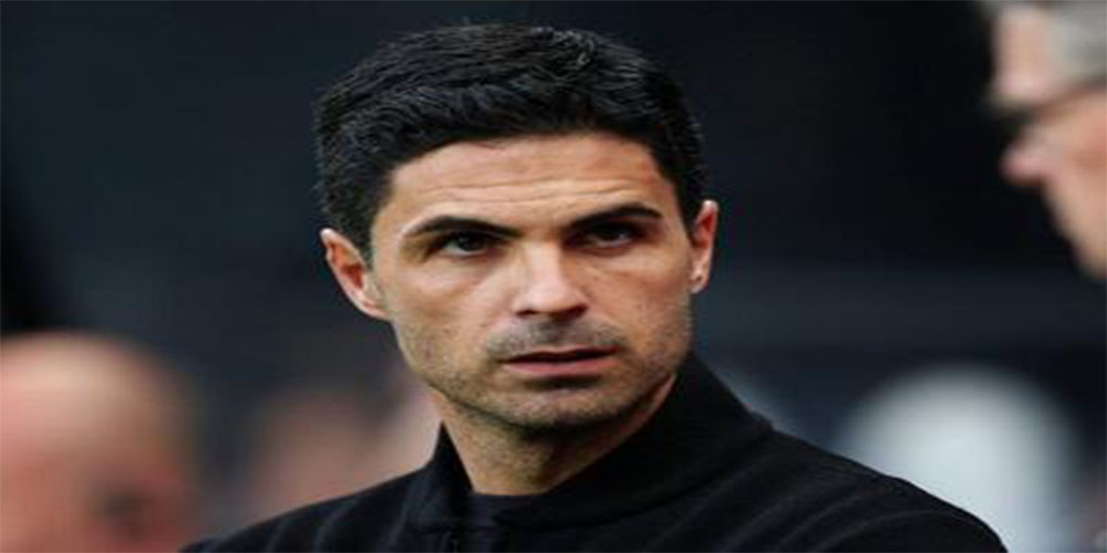 آرتتا: توخل یکی‌ از بهترین‌های جهان است