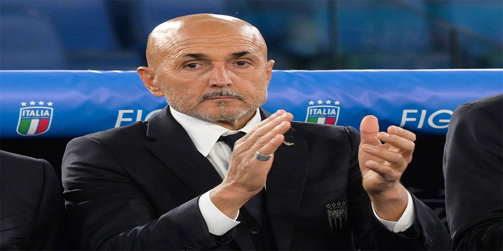 اتهام عجیب: ناراحتی اینتر و اینزاگی از اسپالتی!