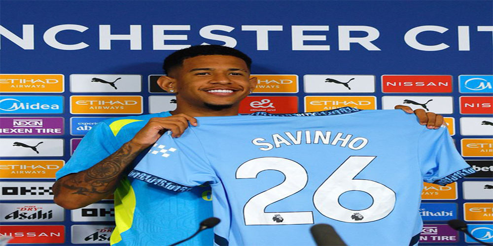 از منِ برزیلی بشنوید: ریاض محرز بهترین است!‏