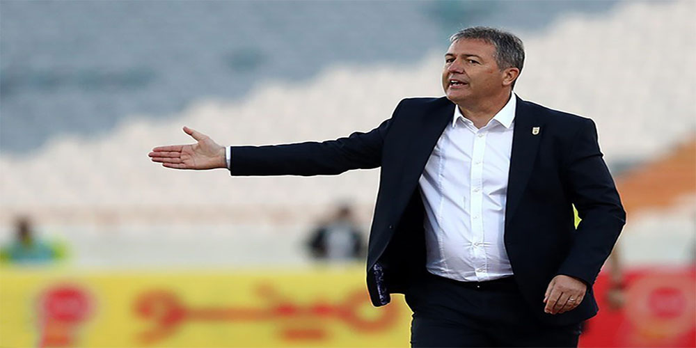 اسکو آماده تسویه حساب شخصی با استقلال!