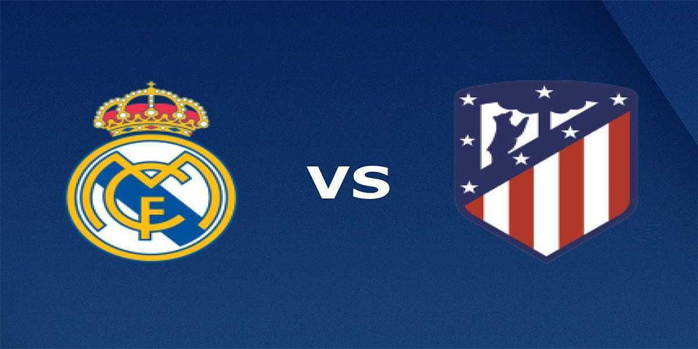 اعتراض اتلتیکو به حکم لالیگا برای دربی مادرید