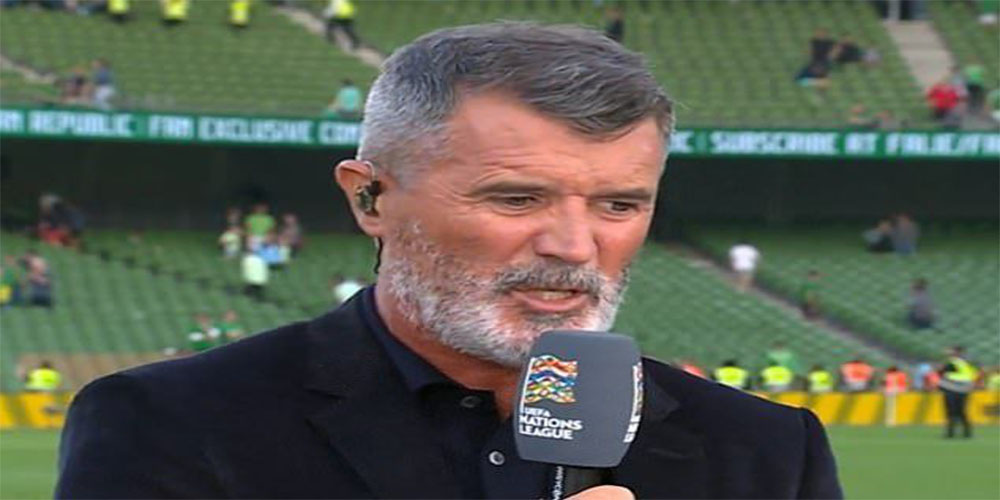 اعتراف تلخ کین: دیگر بی‌خیال یونایتد شدم!