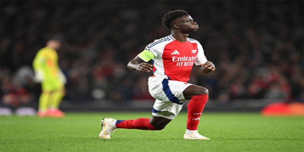 باورم نمی‌شد کاپیتانی آرسنال را به من دادند!