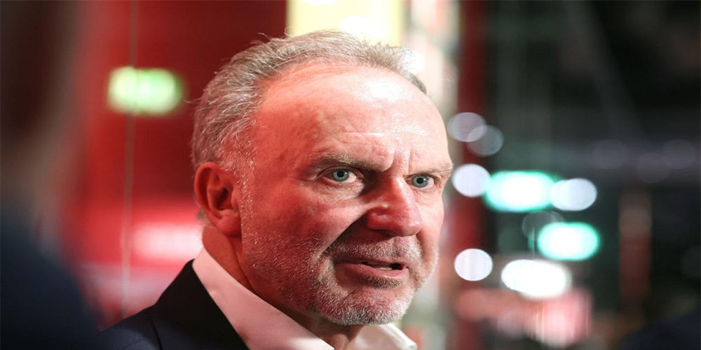 بایرن را مسخره کردند، دست تقدیر حال‌شان را گرفت!‏