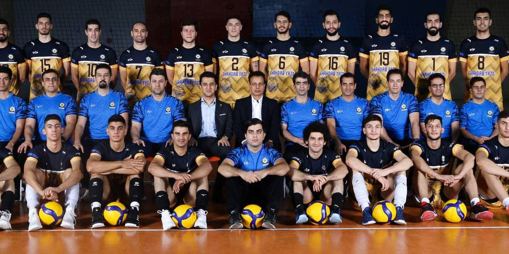 بردی به ارزش پنج پله صعود!