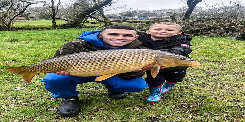 برنامه عجیب بازنشستگی فودن: بلاگر حوزه ماهی! - نتایج زنده مسابقات ورزشی برنامه عجیب بازنشستگی فودن: بلاگر حوزه ماهی!