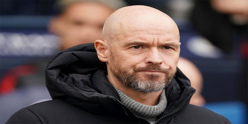 تن‌هاخ رفت: منچستر در انتظار ژاوی!