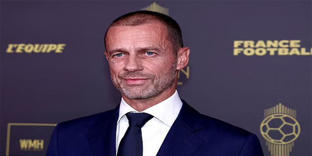 تهدید به اعتصاب بازیکنان: رئیس یوفا پاسخ داد