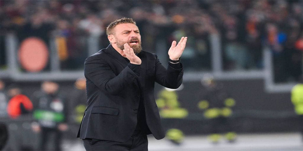 توتی: به ده‌روسی هشدار دادم مثل مورینیو می‌شوی