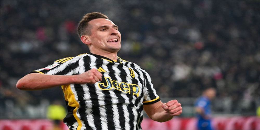 جراحی مجدد ستاره یوونتوس: یک ماه غیبت اضافه!