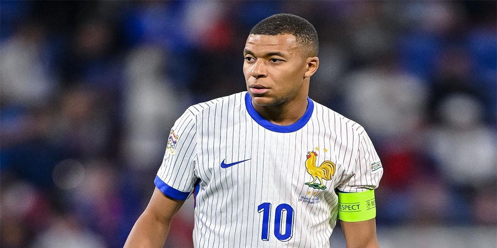 خشم فرانسوی‌ها از امباپه: ما را احمق فرض کردی!