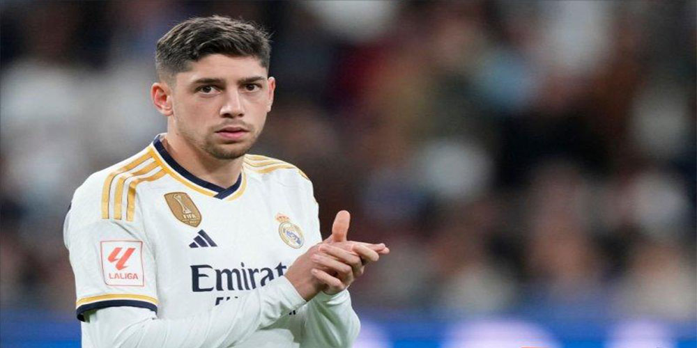 خیال رئال راحت: جانشین کارواخال مشخص شد - نتایج زنده مسابقات ورزشی خیال رئال راحت: جانشین کارواخال مشخص شد