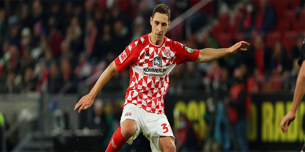 داور بازی ما پیراهن بایرن را پوشیده بود!