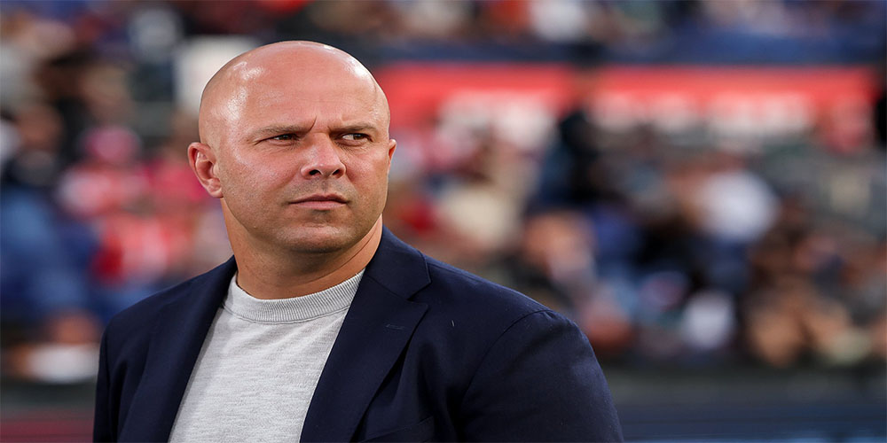 دفاع اشلوت از فن‌دایک: هلندی‌ها فقط انتقاد بلدند