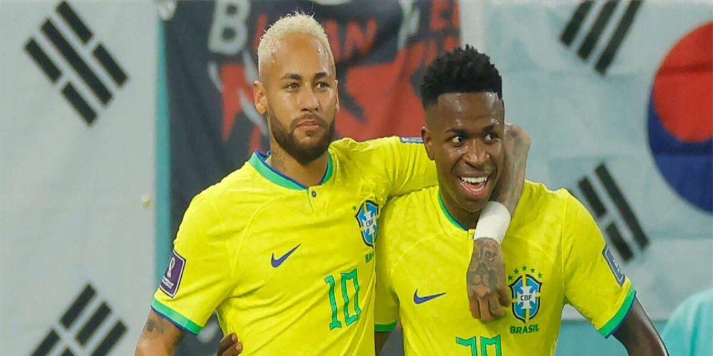 رؤیای الهلال: باارزش‌ترین بازیکن دنیا به‌جای نیمار