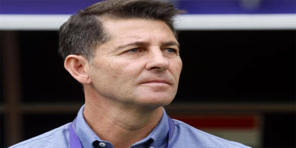 سرنوشت، کاساس را از سئول به بغداد انداخت!