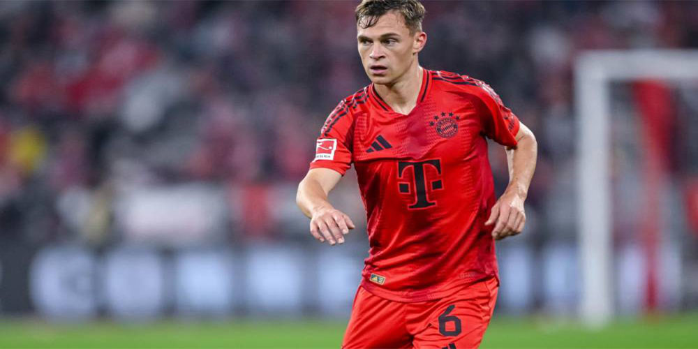 سونامی طلاق در بایرن مونیخ نگران‌کننده شد!‏