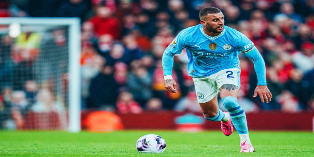 سکوت کاپیتان سیتی شکست: قبول دارم باختم