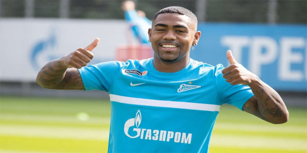 شکایت رد شد: بارسلونا به زنیت باخت