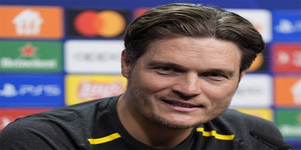 عصبانیت دورتموند از ترزیچ: نباید انتقاد می‌کردی!