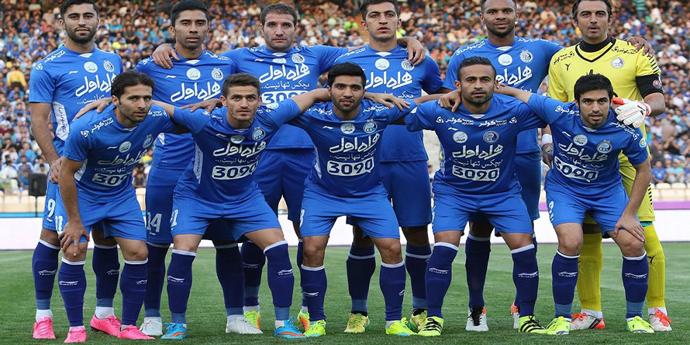 فصل برای استقلال تازه شروع شد!