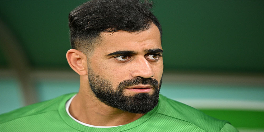  فهرست خطرناک روی میز مدیرعامل پرسپولیس!