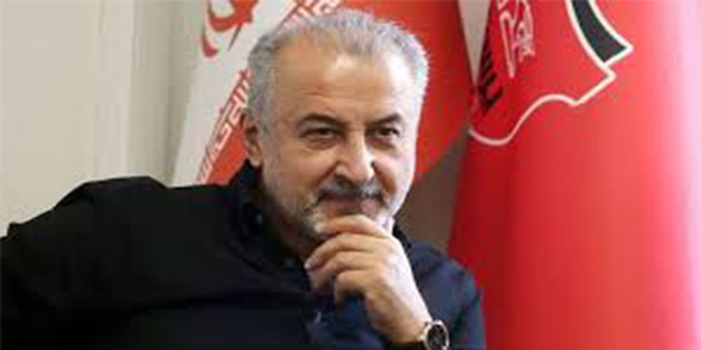 فوری: درویش سنگین جریمه شد!