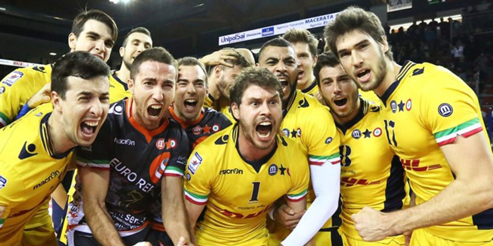 لژیونرها: جنگ پشت خط زنها بالا گرفت! - نتایج زنده مسابقات ورزشی لژیونرها: جنگ پشت خط زنها بالا گرفت!